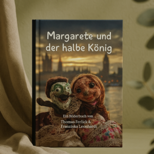 Margarete und der halbe König